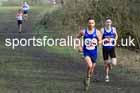 Senior Men, 2025 Start Fitness NEHL Sherman Cup/Divison Shield, Temple Park, South Shields. Photo: David T. Hewitson/Sports for All Pics